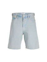 Jack&Jones pánské džínové kraťasy JJIALEX JJORIGINAL SHORTS CB 307 SN 12259783 BLUE DENIM