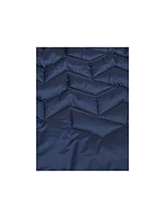 Bunda Peak Performance M Elevate Liner Hood, tmavě modrá Bunda Peak Performance M Elevate Liner Hood, tmavě modrá