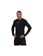Pánské kompresní tričko TechFit M H23120 - Adidas Pánské kompresní tričko TechFit M H23120 - Adidas