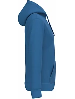 Kariban K 476 Pánská mikina s kapucí 20.K476 light royal blue Kariban K 476 Pánská mikina s kapucí 20.K476 light royal blue