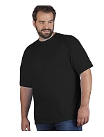 Promodoro 3099 (7XL-8XL) Pánské tričko "Premium" 40.399X black Promodoro 3099 (7XL-8XL) Pánské tričko "Premium" 40.399X black