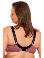 Gaia 1259M Lise Maxi barva: meruňkově černá Gaia 1259M Lise Maxi barva: meruňkově černá