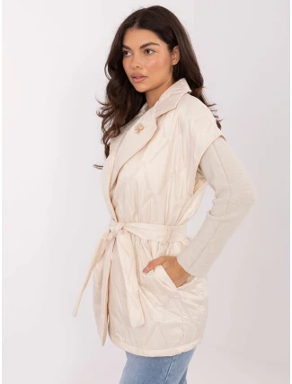 IT KZ vesta FL9603.87 světle béžová