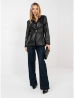 IT MA bunda FL10090.81 černá