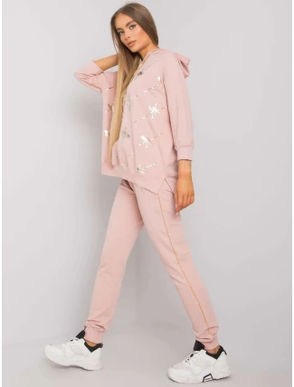 Souprava RV KMPL 6871.37 světle růžová