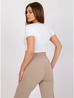 Tričko RV TS 7537.52 bílé