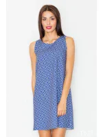 Dámské šaty M518 - Figl Dámské šaty M518 - Figl