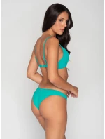 Vrchní díl plavek - 92056 Blue Sense - Safírová - Luna Vrchní díl plavek - 92056 Blue Sense - Safírová - Luna