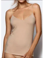 Dámská košilka  BLV-197 Černá - Atlantic