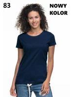 Dámské tričko 22160 - PROMOSTARS