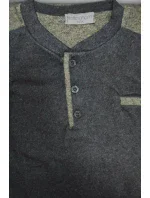 NOTTINGHAMSKÉ PÁNSKÉ PYŽAMO PG38874