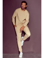 PÁNSKÁ TEPLÁKOVÁ SOUPRAVA INDIGO 813