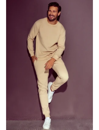 PÁNSKÁ TEPLÁKOVÁ SOUPRAVA INDIGO 813