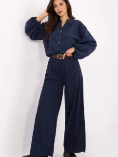 Dámské kalhoty model 220281 Italy Moda