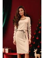 Denní šaty model 221466 LaBalancia