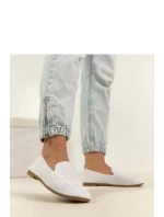 Mokasiny model 224967 Solea