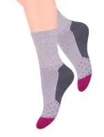 Dámské ponožky Steven art.026 Sport