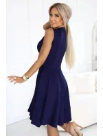 Dámské šaty 573-2 - NUMOCO