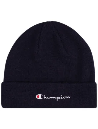 Čepice Champion Beanie Cap 806064 BS501