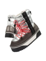 D.Franklin W DFSH371006-SILV obuv