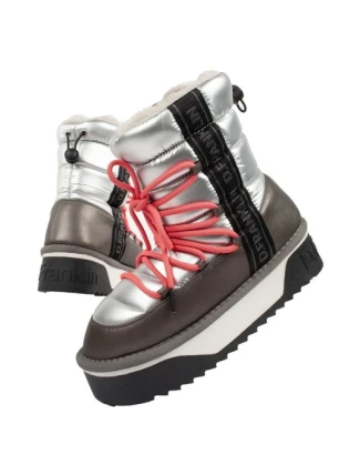 D.Franklin W DFSH371006-SILV obuv