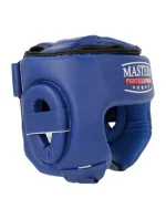 Masters Ktop-Pu Wako Approved M 02251-02M boxerská přilba Masters Ktop-Pu Wako Approved M 02251-02M boxerská přilba