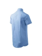 Malfini Chic M MLI-20715 modrá košile Malfini Chic M MLI-20715 modrá košile