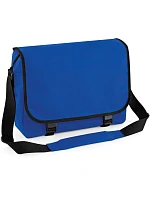 BagBase BG 21 Taška messenger 52.0021 bright royal BagBase BG 21 Taška messenger 52.0021 bright royal
