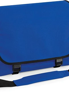 BagBase BG 21 Taška messenger 52.0021 bright royal