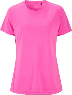Craft Corporate CORE Unify Training Tee W Dámské sportovní tričko 81.9879 magenta