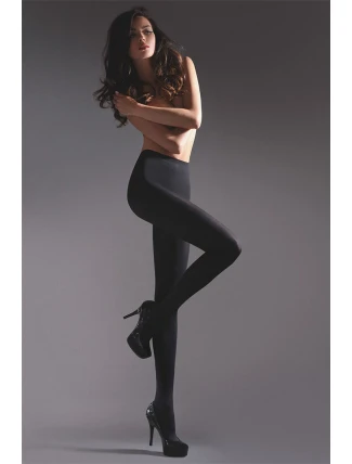 Gabriella Microfibre 3D 100 Den Code 119 barva:nero