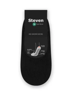 Steven 036-012 bambus barva:černá