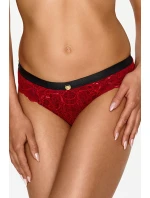 Lupo 2634/35S barva:červená