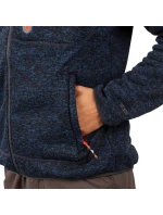 Pánská fleecová bunda Trespass Bingham Pánská fleecová bunda Trespass Bingham