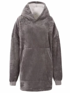 Unisex mikina Trespass Cosiness