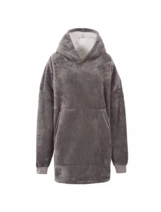 Unisex mikina Trespass Cosiness