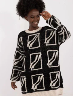 Svetr model 199236 Badu