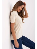 T-shirt model 208734 Sublevel