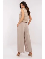 Dámské kalhoty model 211492 Sublevel Dámské kalhoty model 211492 Sublevel