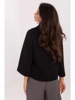 Plášť model 218400 Rue Paris Plášť model 218400 Rue Paris