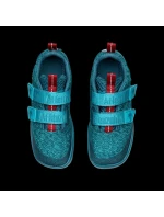 Affenzahn Sneaker Knit Happy Shark (AFZ-HBS-121-341)