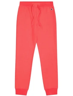 Champion Rib Cuff Pants W 118101 PS203 dámské