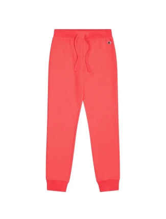 Champion Rib Cuff Pants W 118101 PS203 dámské