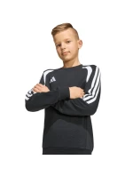 Dětská mikina adidas Tiro 26 League Sweat Crew černá KF5822