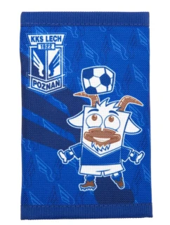 Kozí peněženka KKS Lech S800413