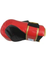 Otevřené rukavice (schválené WAKO) 01559-02M - Masters