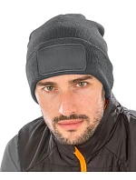 Result Headwear RC 927X Pletená čepice 28.927X black Result Headwear RC 927X Pletená čepice 28.927X black