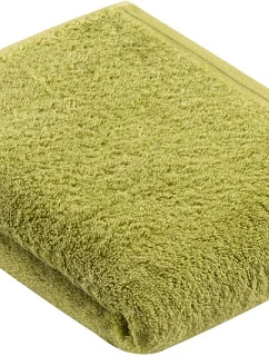 Vossen Vegan Life 67 Osuška "Vegan Life" 49.8085 avocado