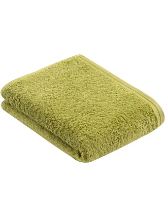 Vossen Vegan Life 67 Osuška "Vegan Life" 49.8085 avocado