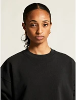 Craft Corporate Frequent Sweatshirt W Dámská těžká mikina 81.6297 blaze Craft Corporate Frequent Sweatshirt W Dámská těžká mikina 81.6297 blaze